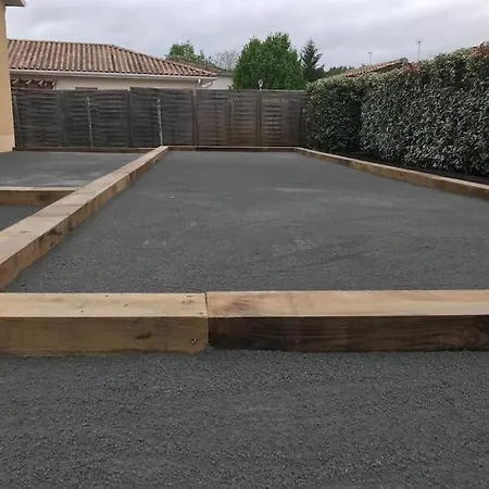 Villa Maison 3 Avec Piscine Chauffee