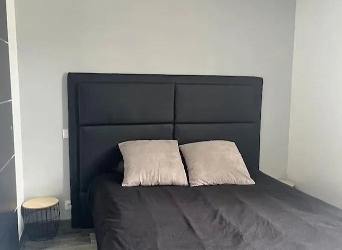 Maison 3 Avec Piscine Chauffee