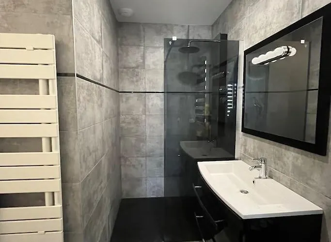 빌라 Maison 3 Avec Piscine Chauffee *